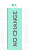 No change button in TrainYourEars